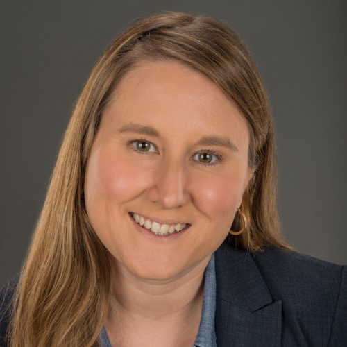 Amy Schmitz Weiss